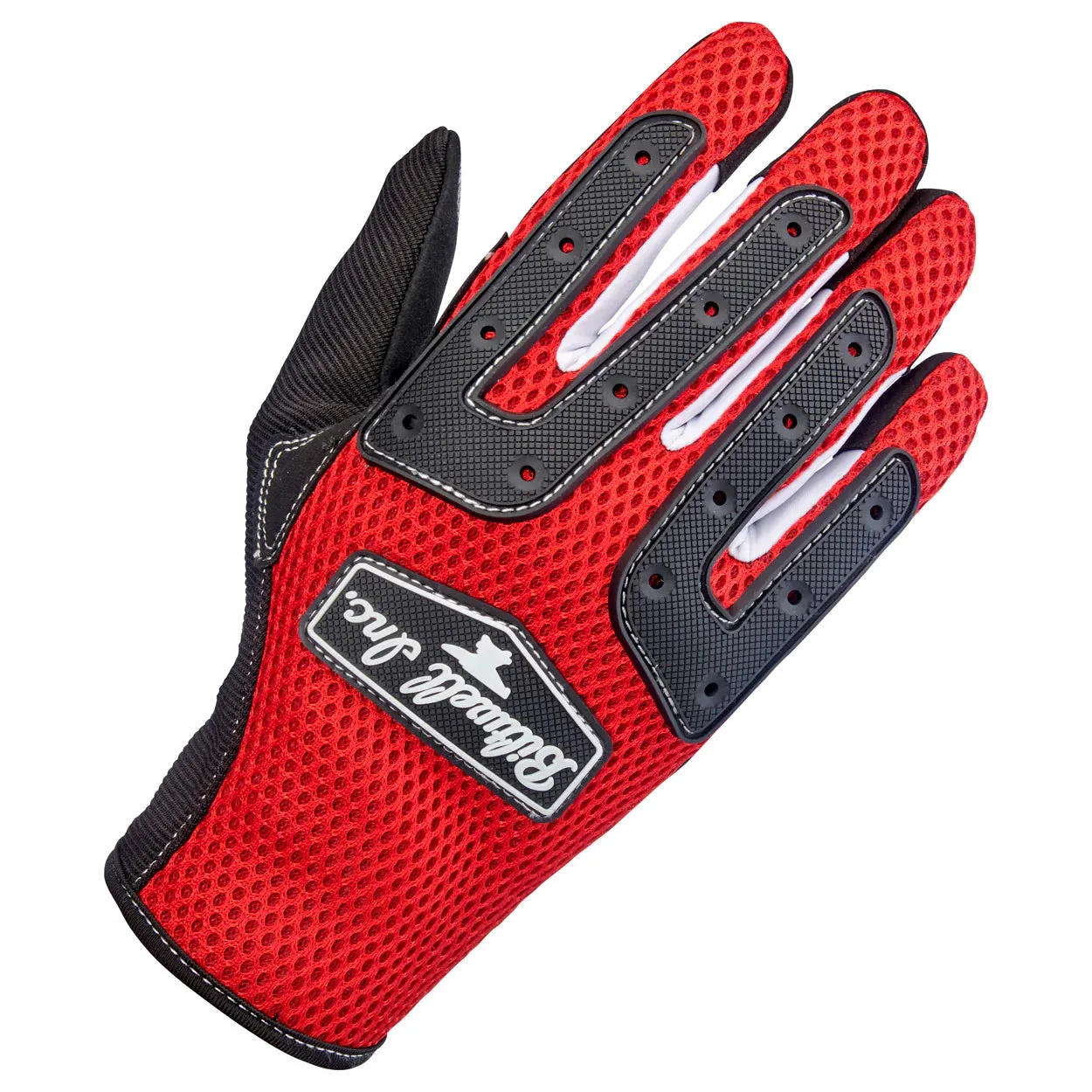 Anza Gloves