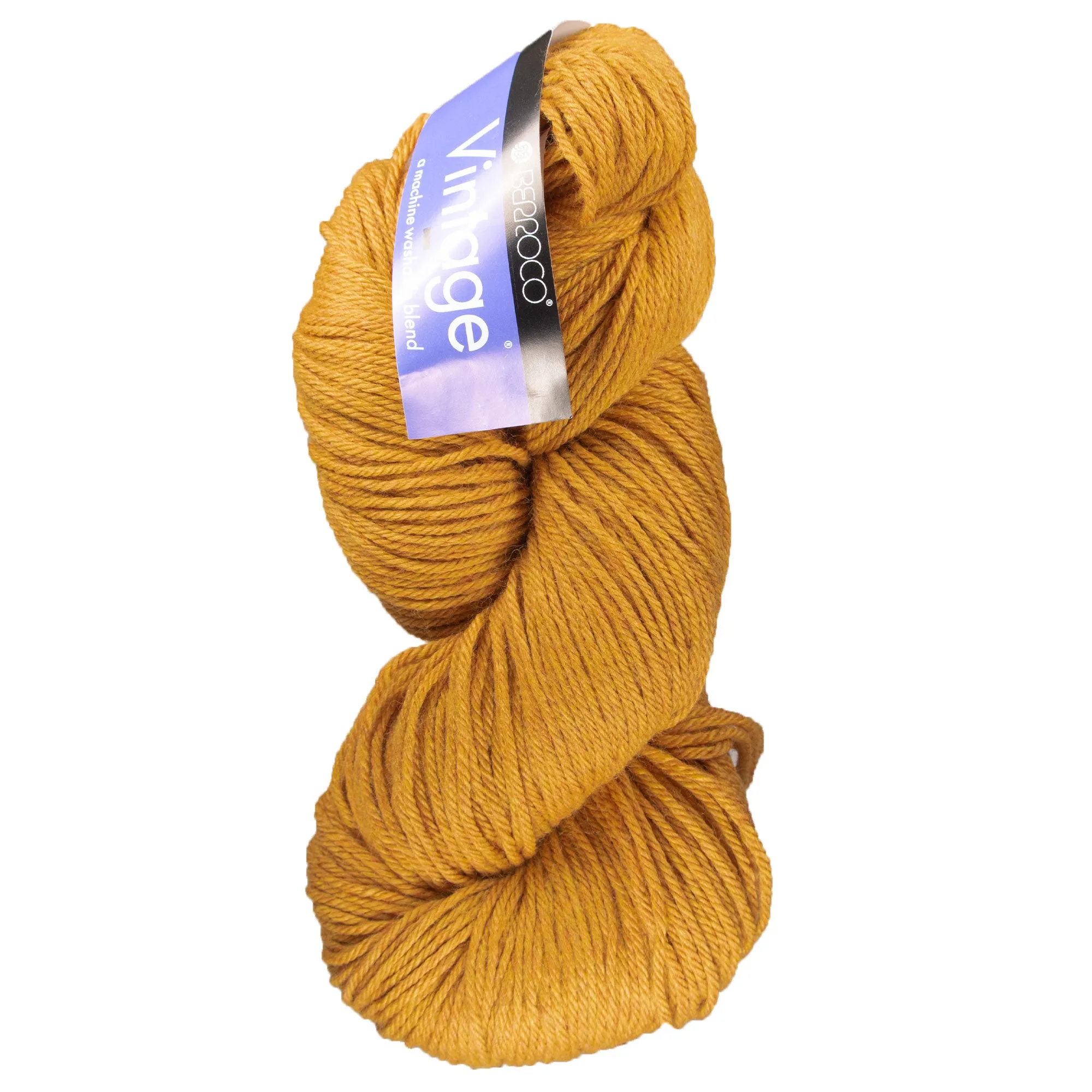 Berroco Vintage Yarn - 51192 Marmalade