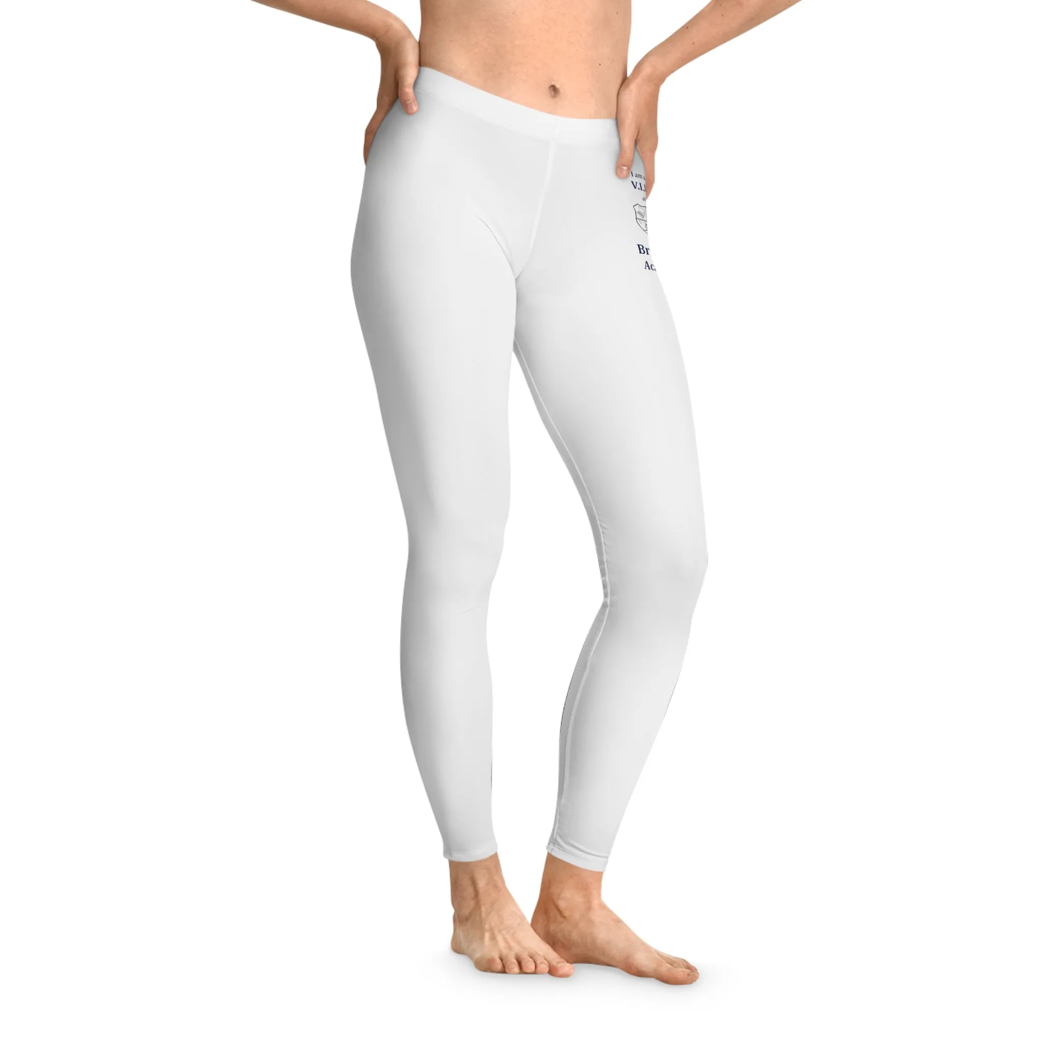 Brisbane VIP Stretchy Leggings (AOP)