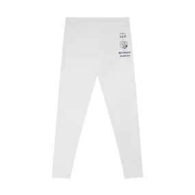 Brisbane VIP Stretchy Leggings (AOP)