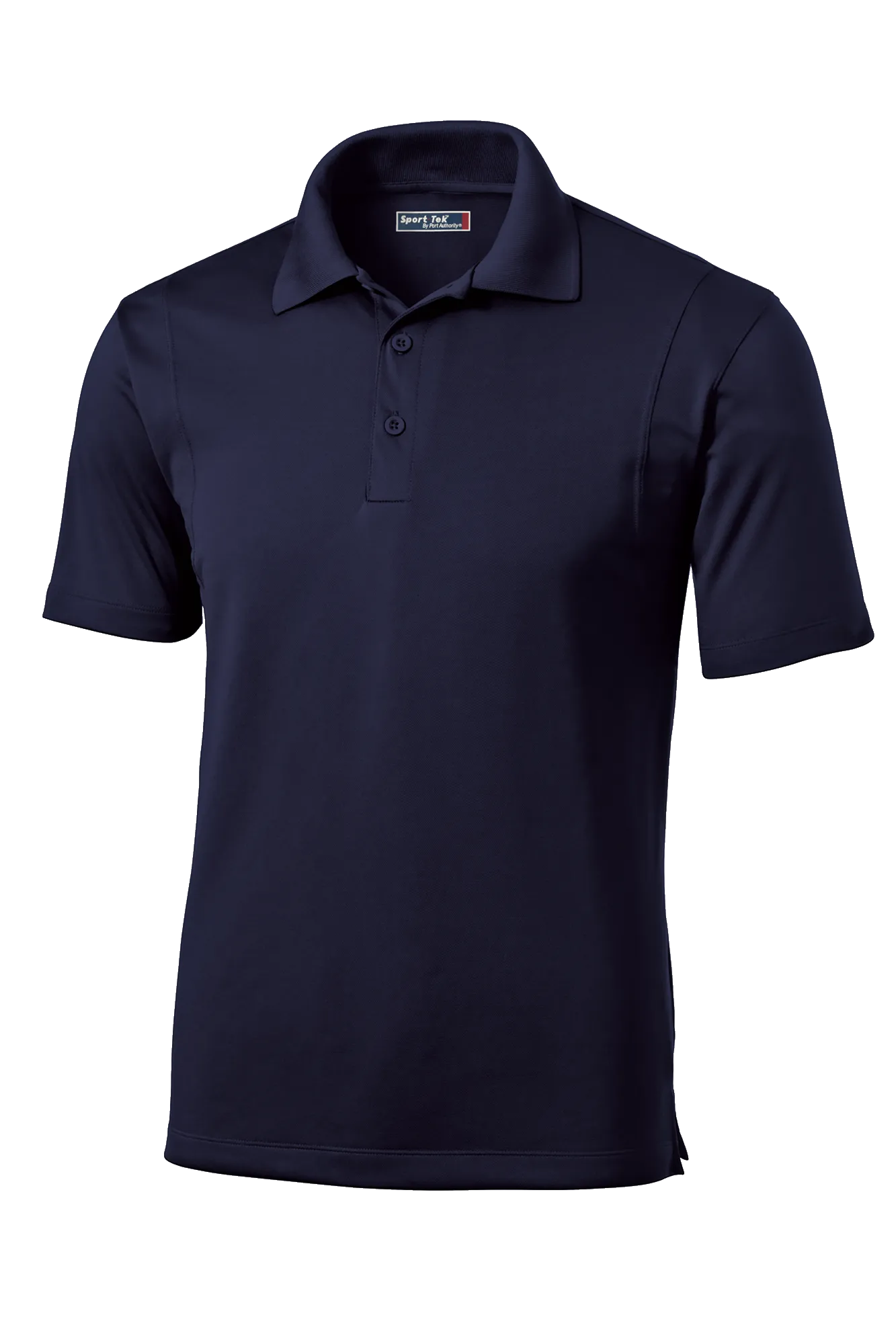 C1766M Mens Micropique Sport-Wick Polo