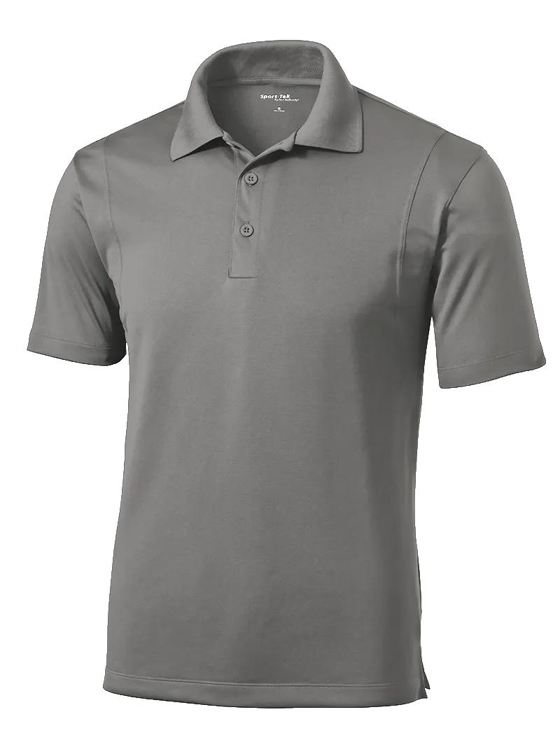 C1766M Mens Micropique Sport-Wick Polo