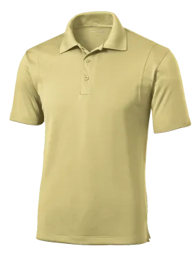 C1766M Mens Micropique Sport-Wick Polo