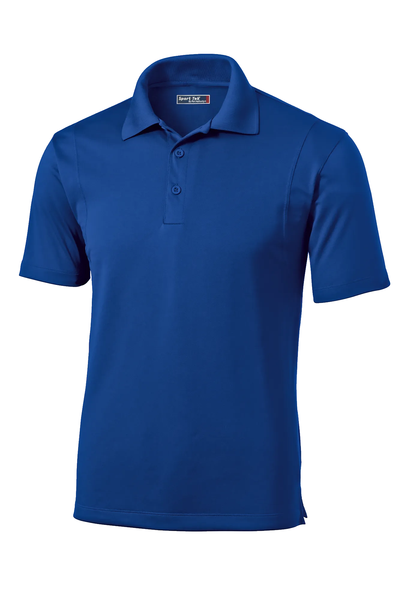 C1766M Mens Micropique Sport-Wick Polo