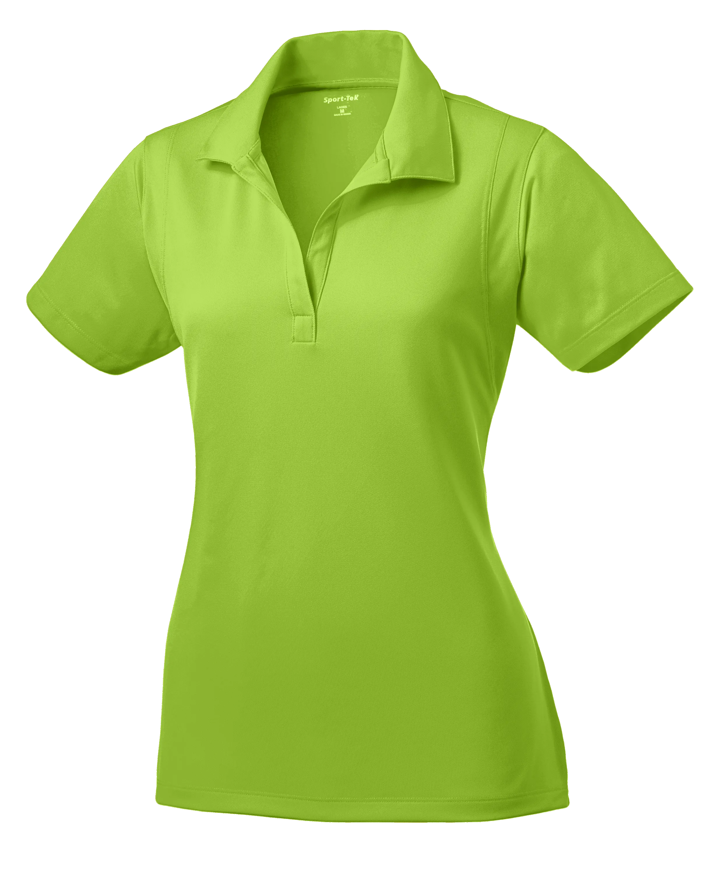 C1766W Ladies Micropique Sport-Wick Polo