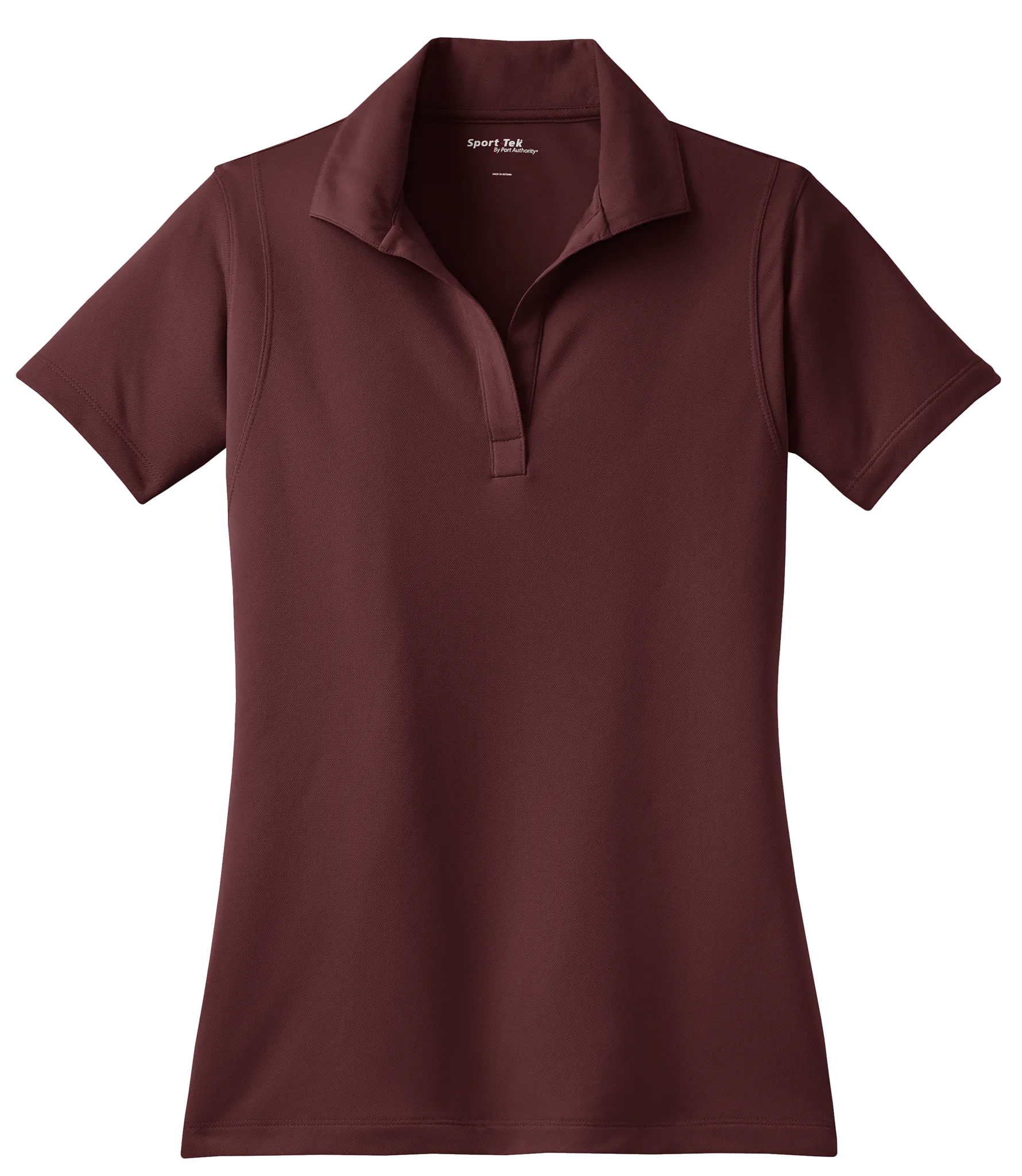 C1766W Ladies Micropique Sport-Wick Polo