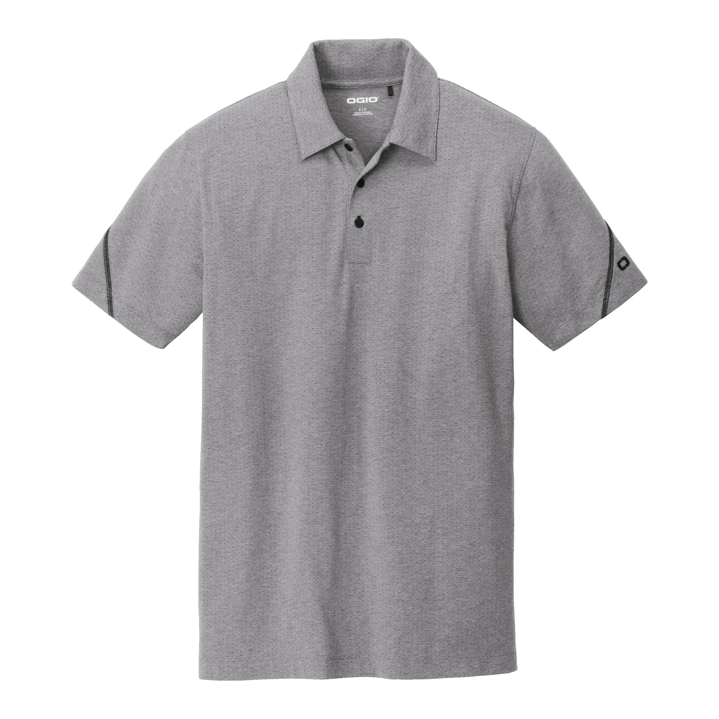 C1909M Mens Tread Polo