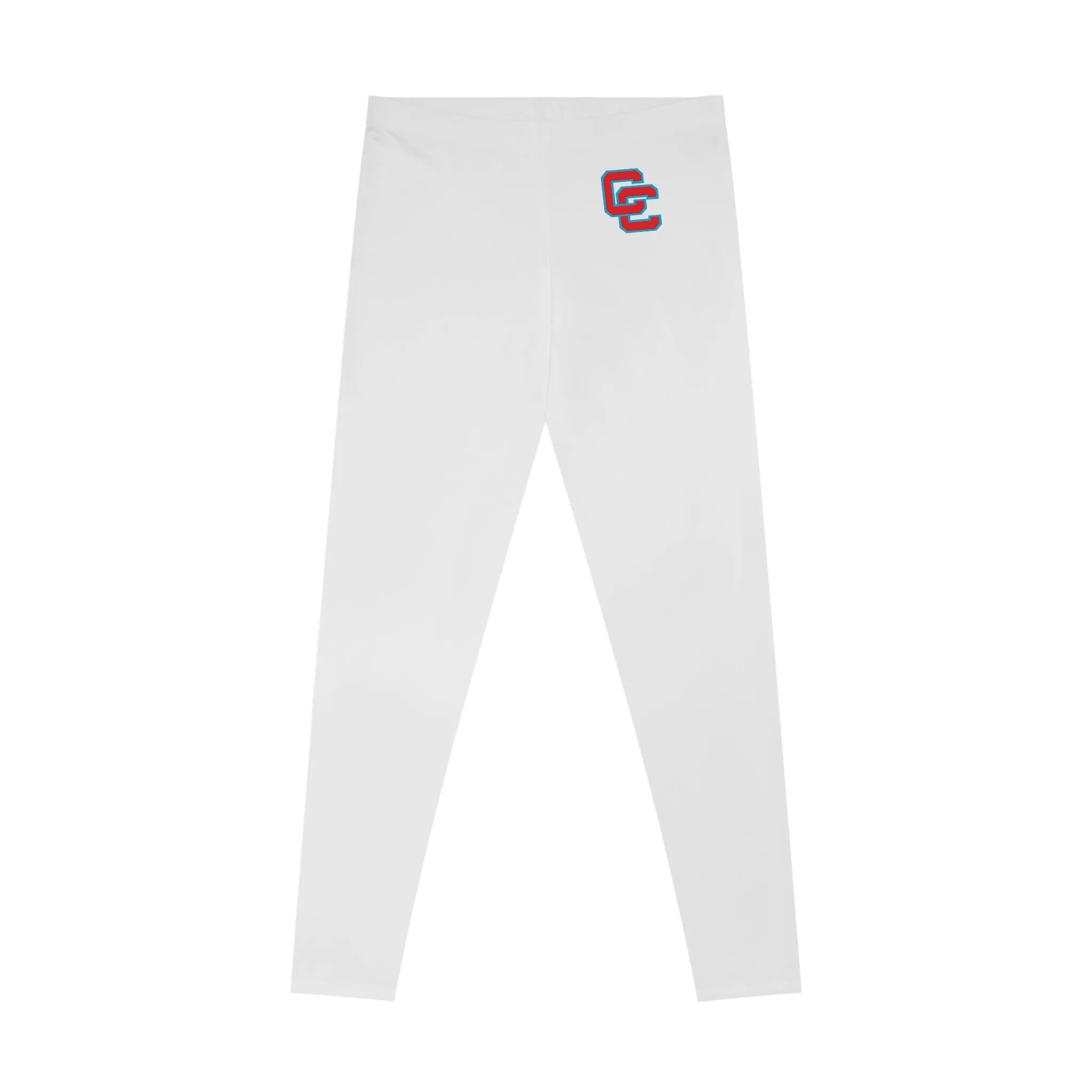 Charlotte Catholic Stretchy Leggings