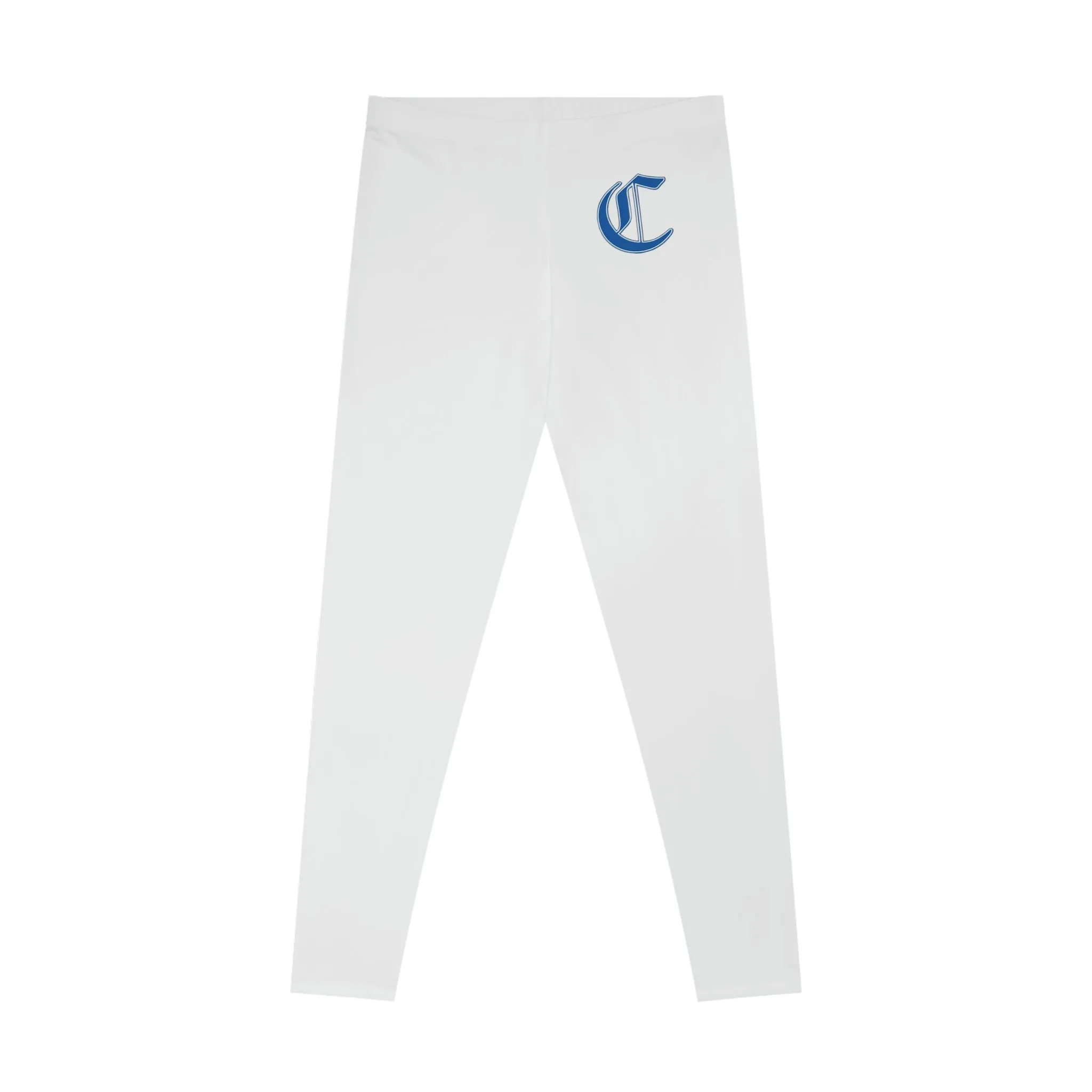 Charlotte Christian Stretchy Leggings