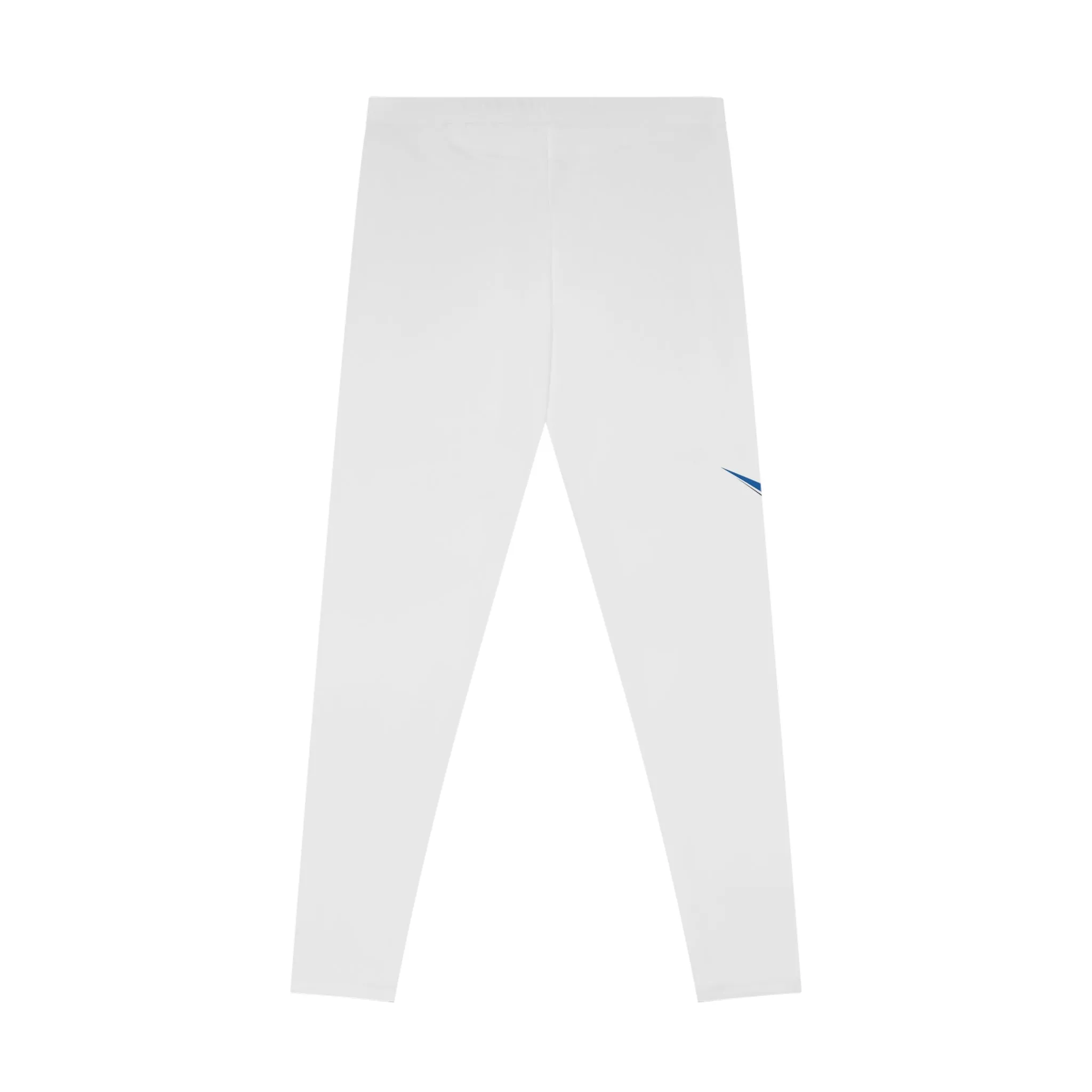 Check Clean Cash Stretchy Leggings (AOP)