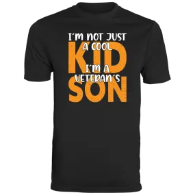 Cool Kid Youth Moisture-Wicking Tee