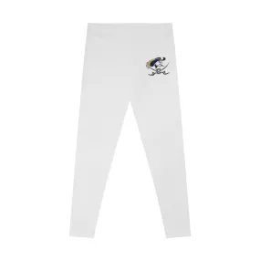 Cuthbertson HS Stretchy Leggings