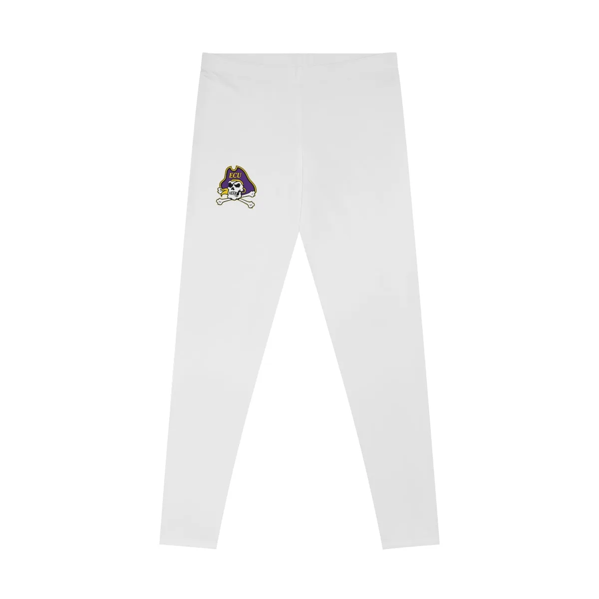 East Carolina Stretchy Leggings