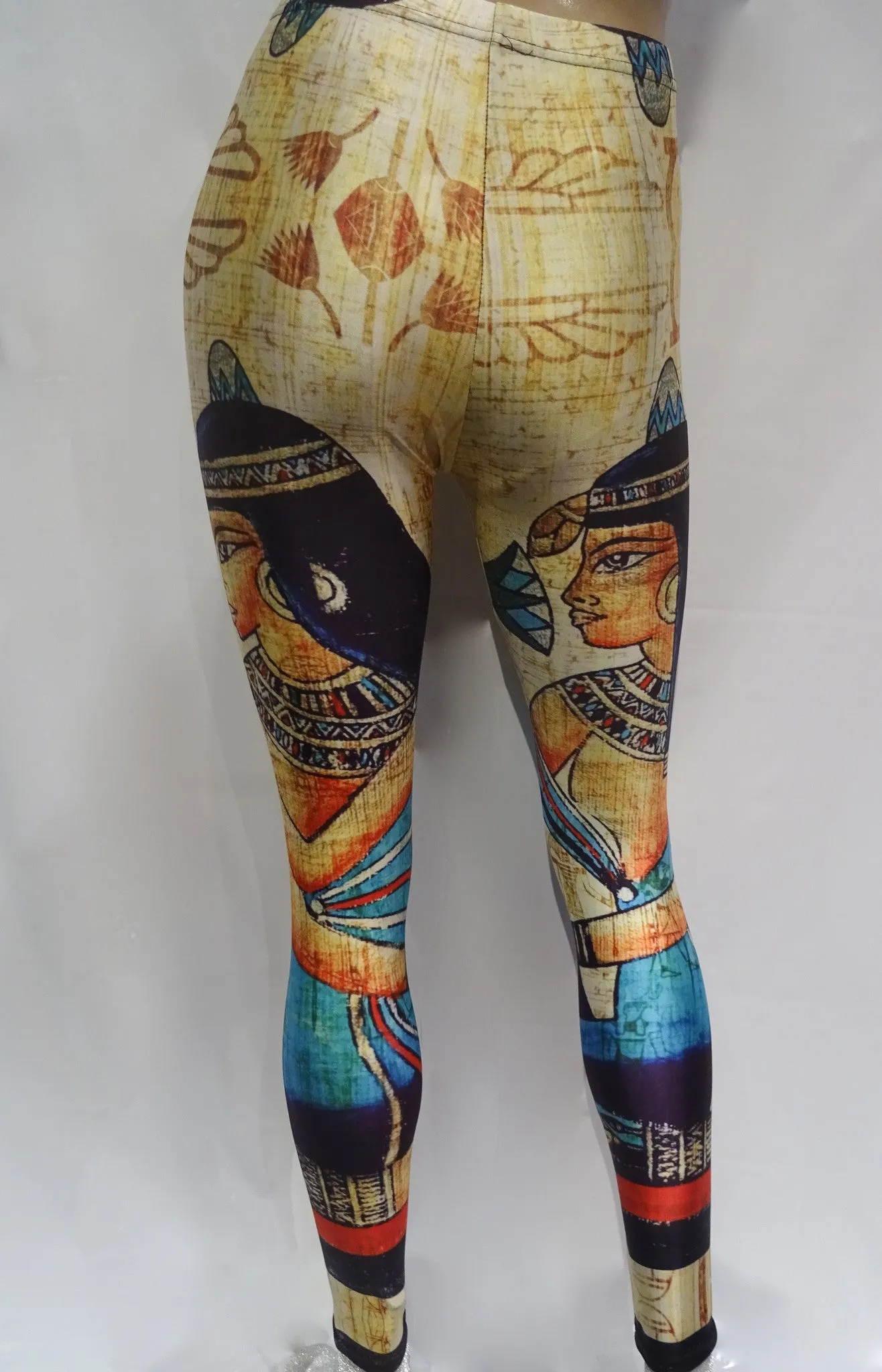 Egyptian Leggings