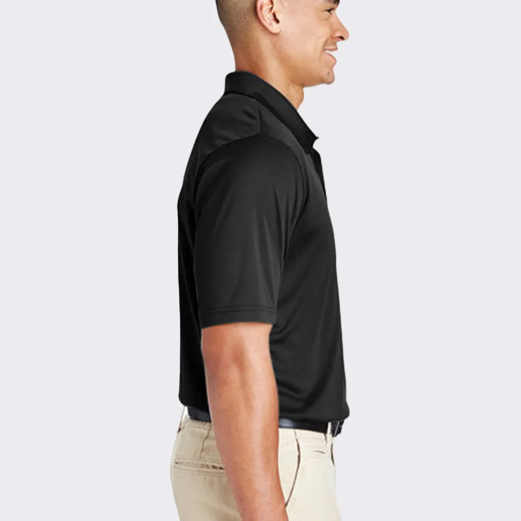 Epik Zone Short Sleeve Polo