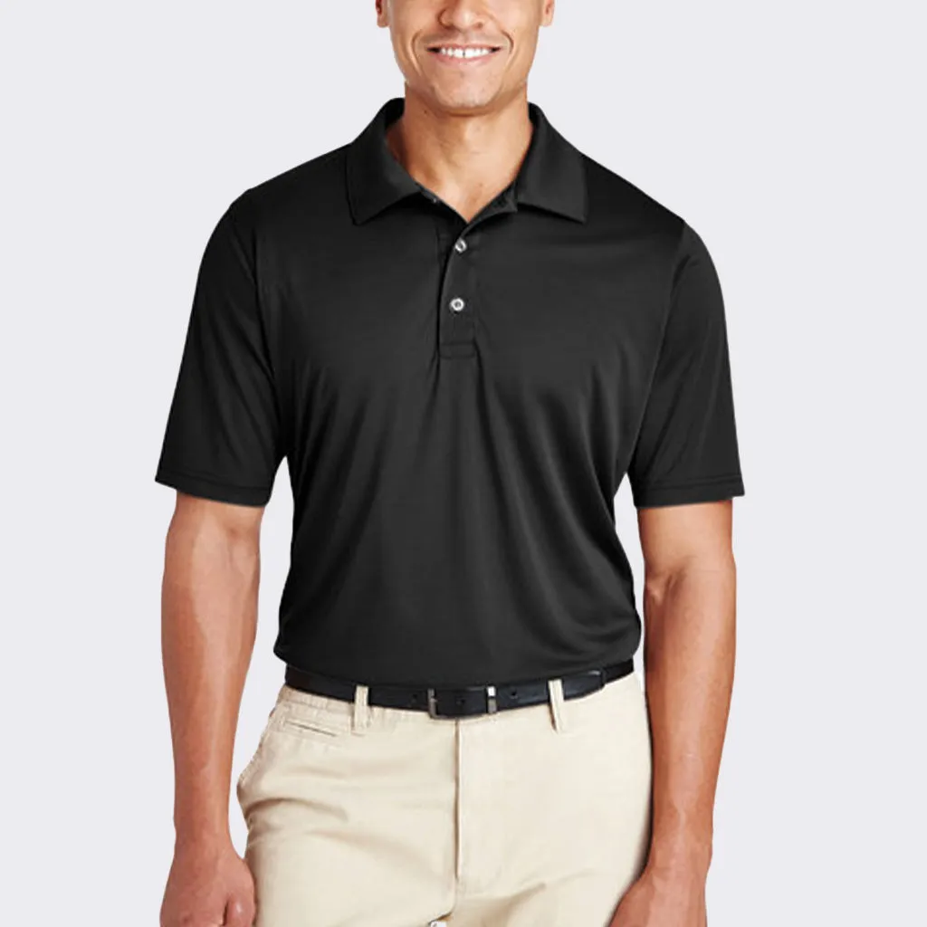 Epik Zone Short Sleeve Polo