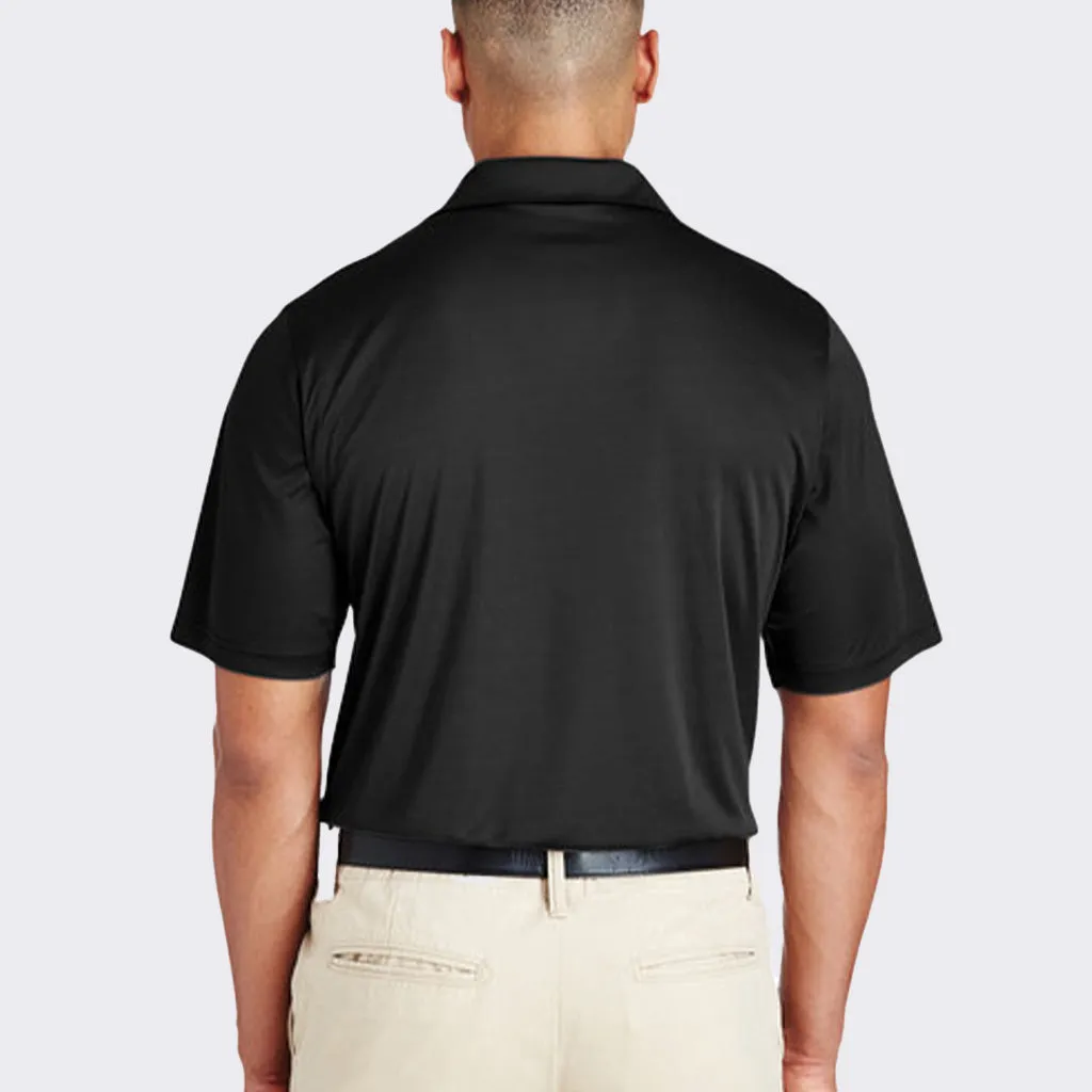 Epik Zone Short Sleeve Polo