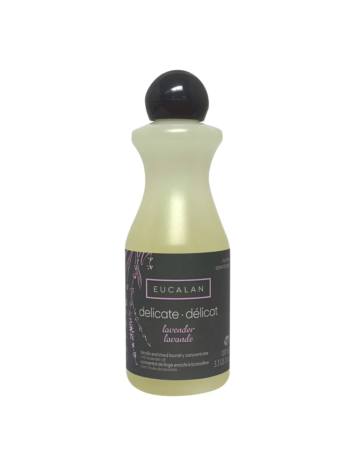 Eucalan - Delicate Wash - 100mL