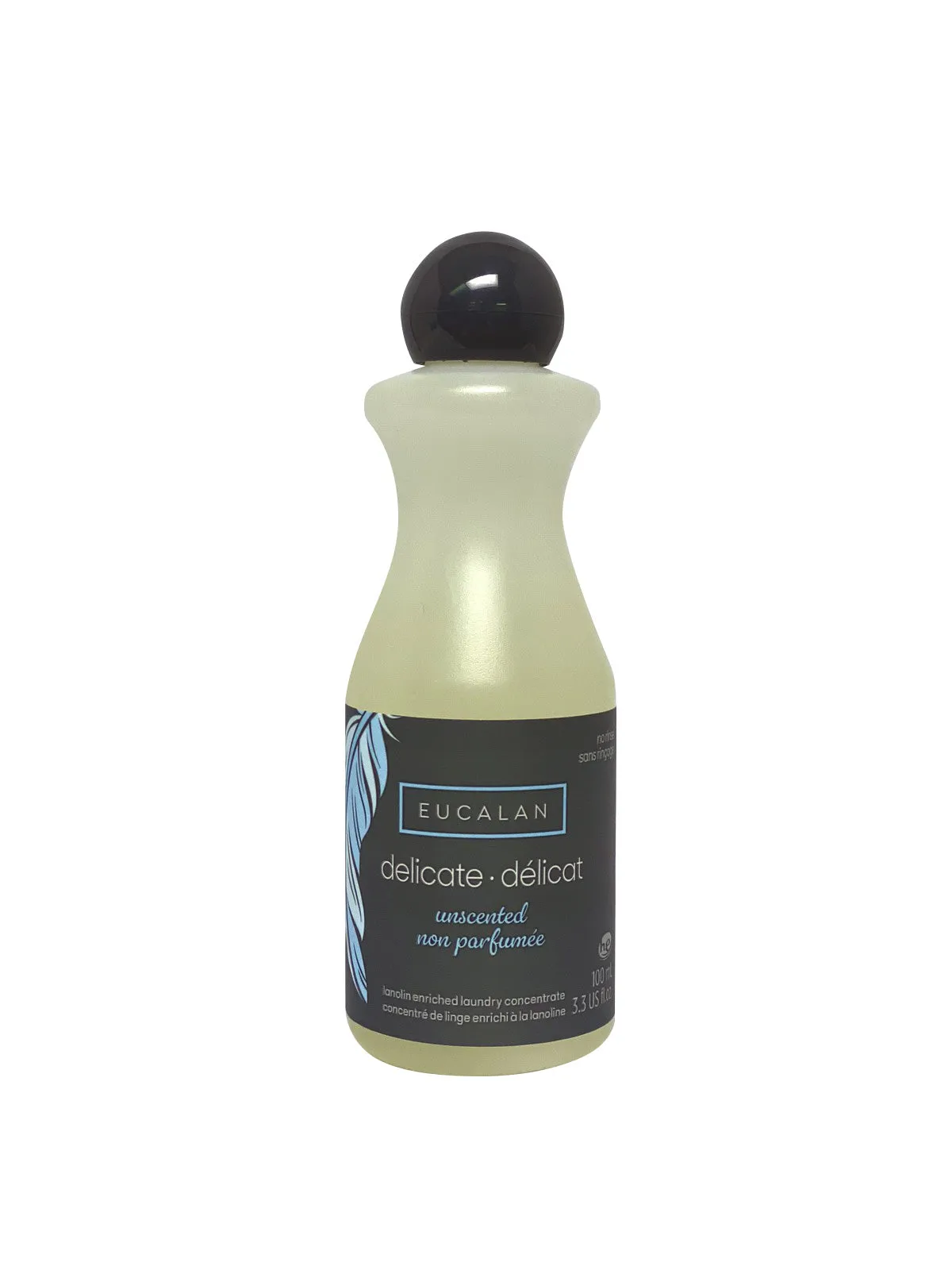 Eucalan - Delicate Wash - 100mL