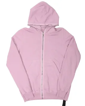 Gimp Zip Up Hoodie