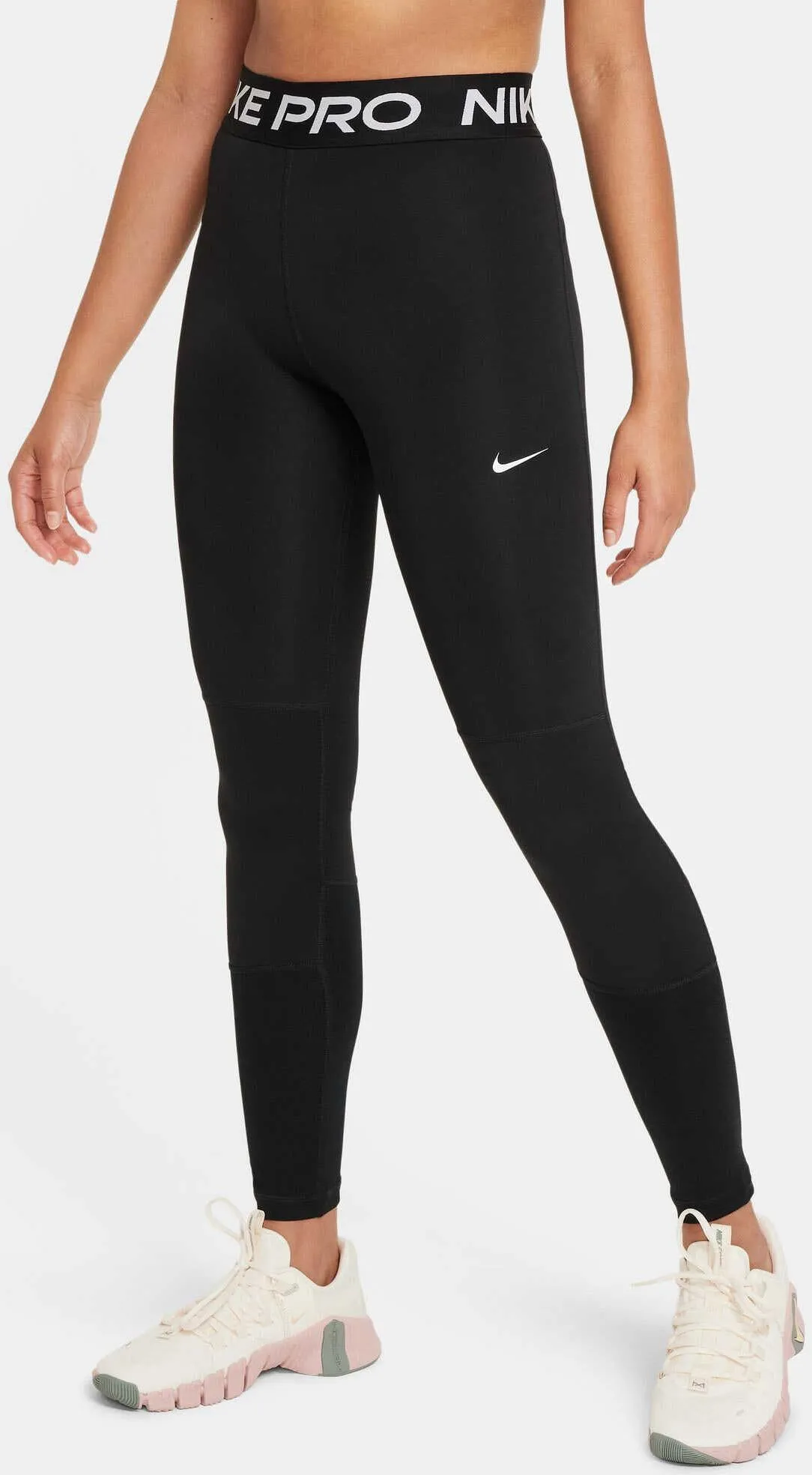 Girl's Tempo Leggings