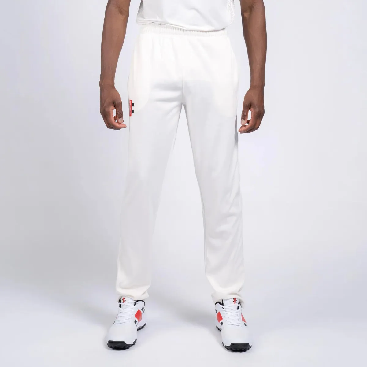 Gray Nicolls Pro Performance Cricket Trouser - White