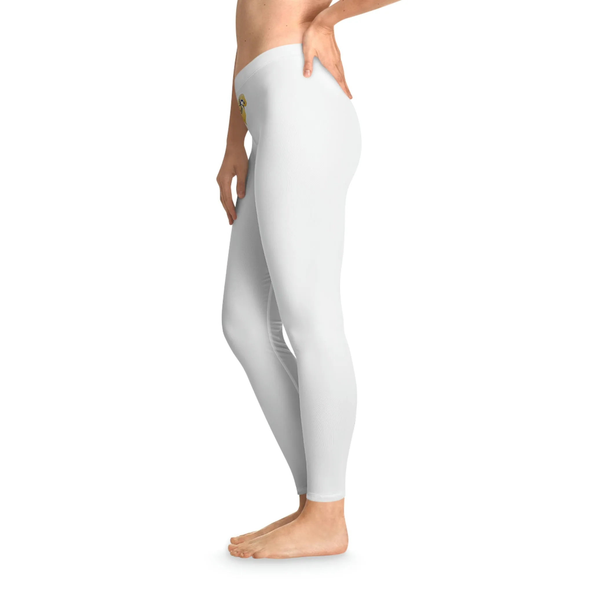 Highland Tech Stretchy Leggings