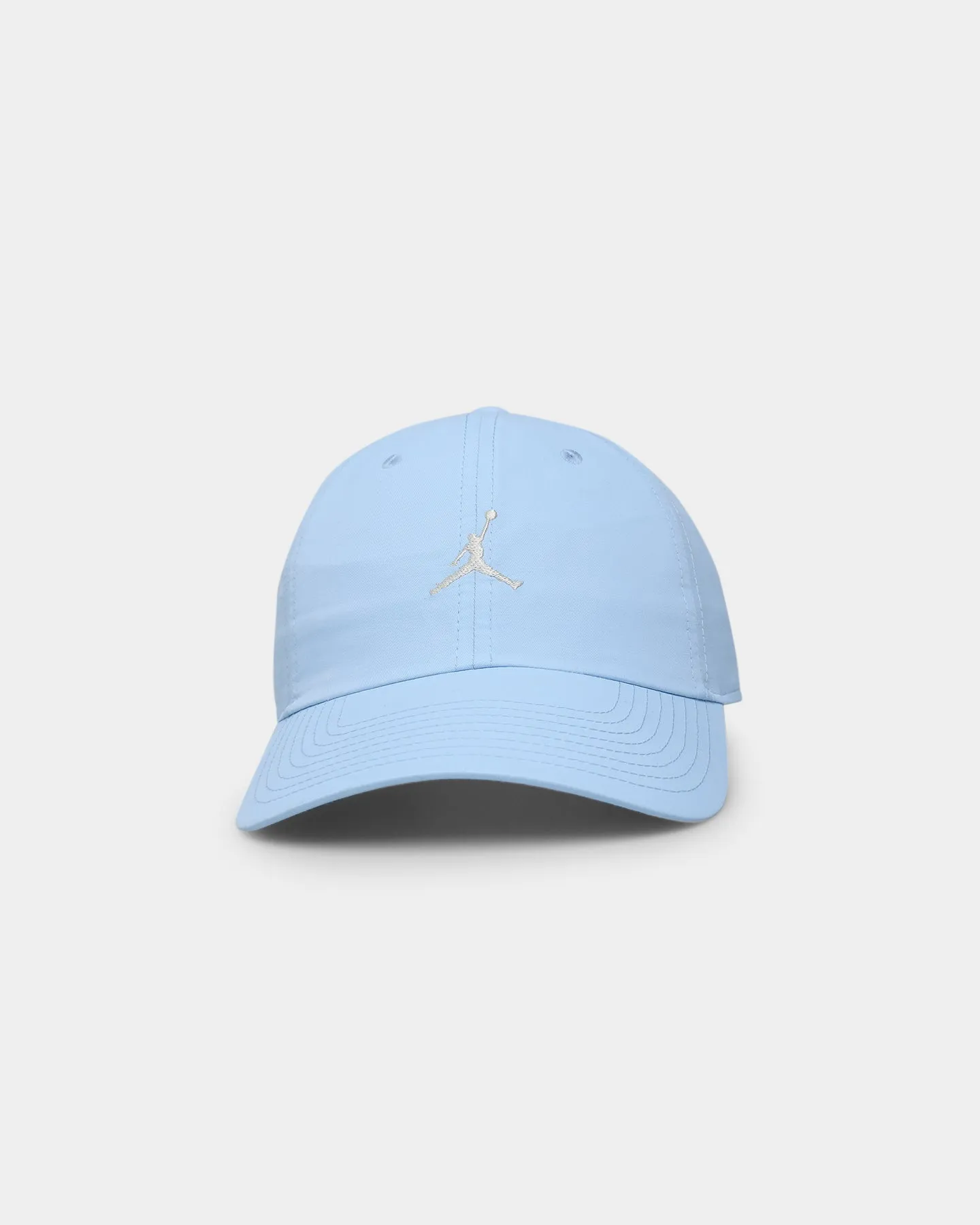 Jordan Jordan Heritage 86 Jumpman Washed Strapback Celestial Blue