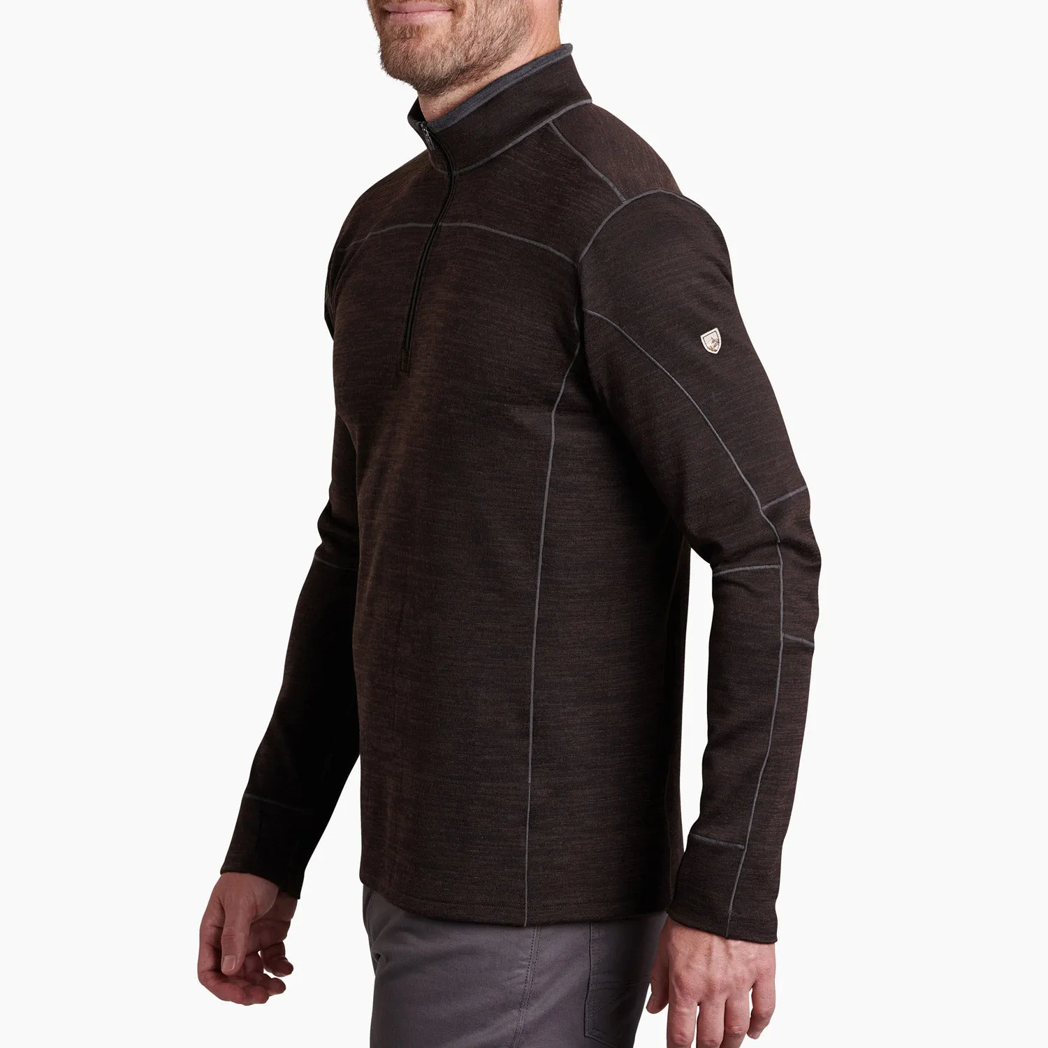 KÜHL Men's Ryzer Long Sleeve Hiker Shirt