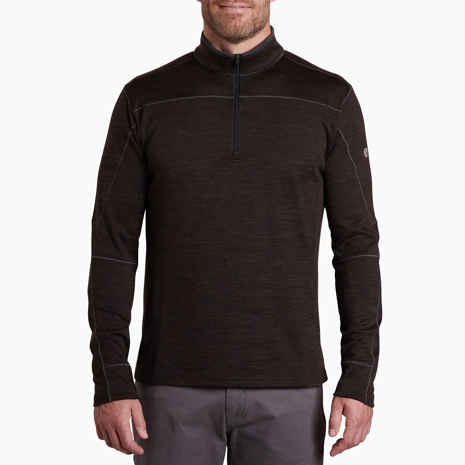 KÜHL Men's Ryzer Long Sleeve Hiker Shirt