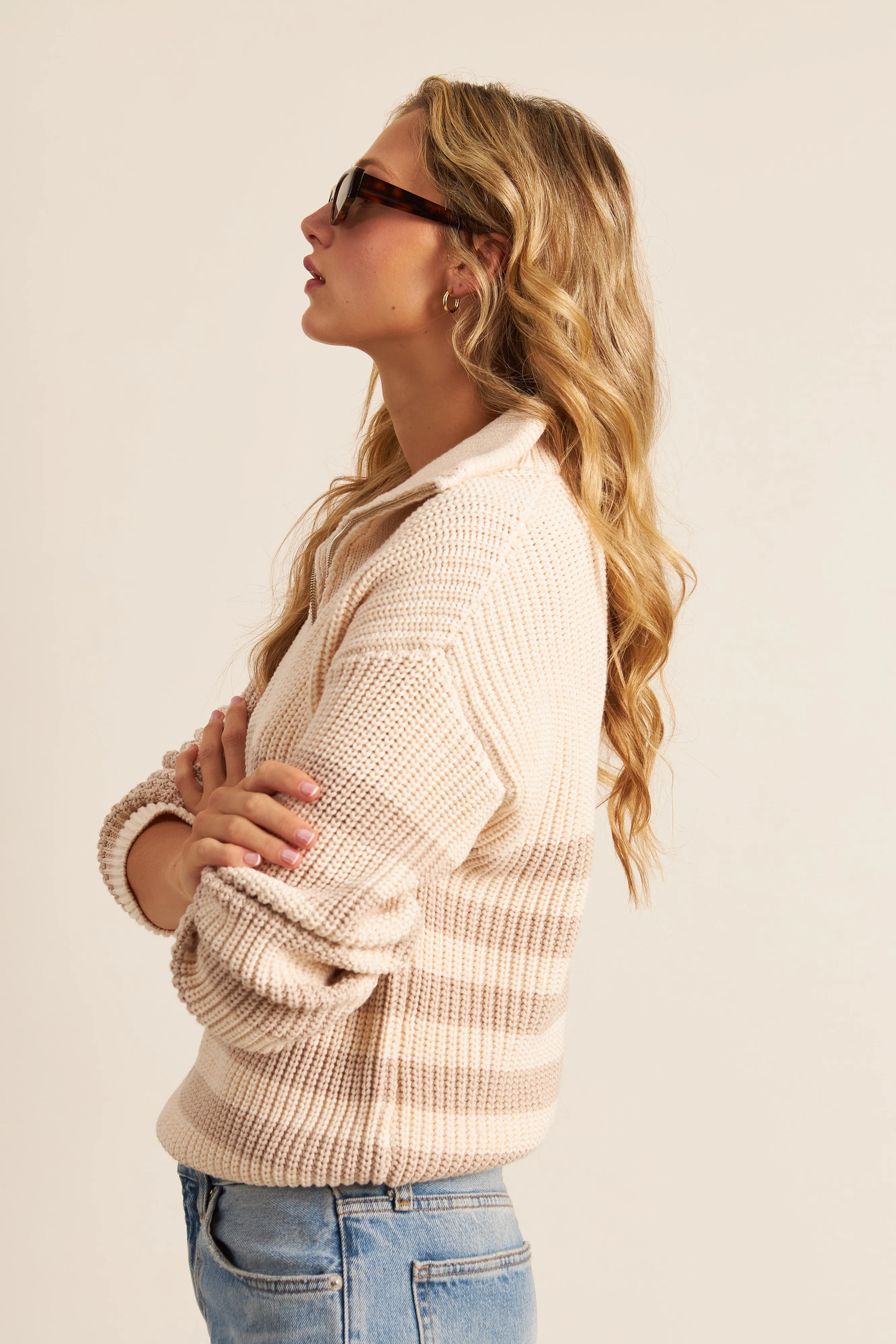 Kincaid Sweater