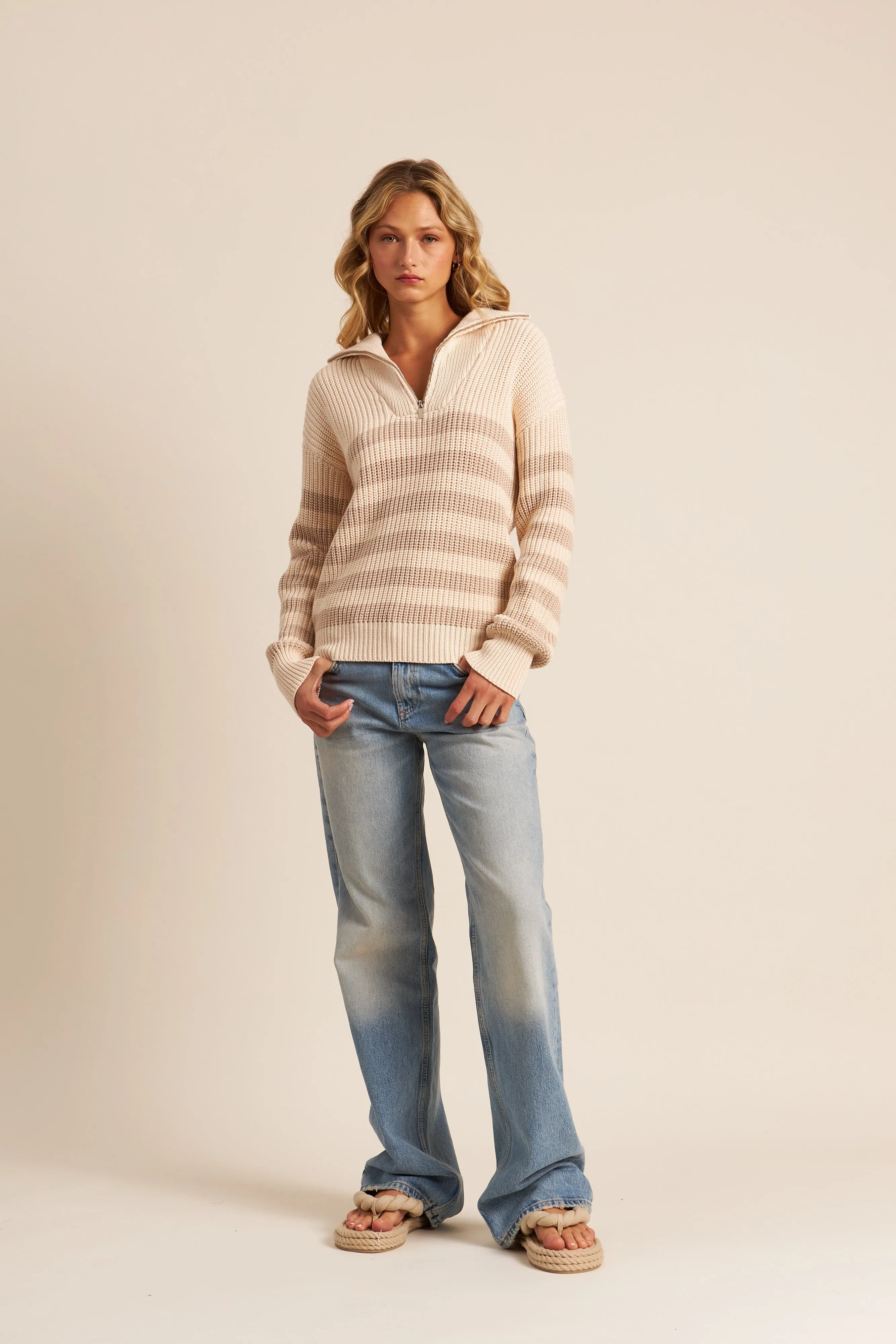 Kincaid Sweater