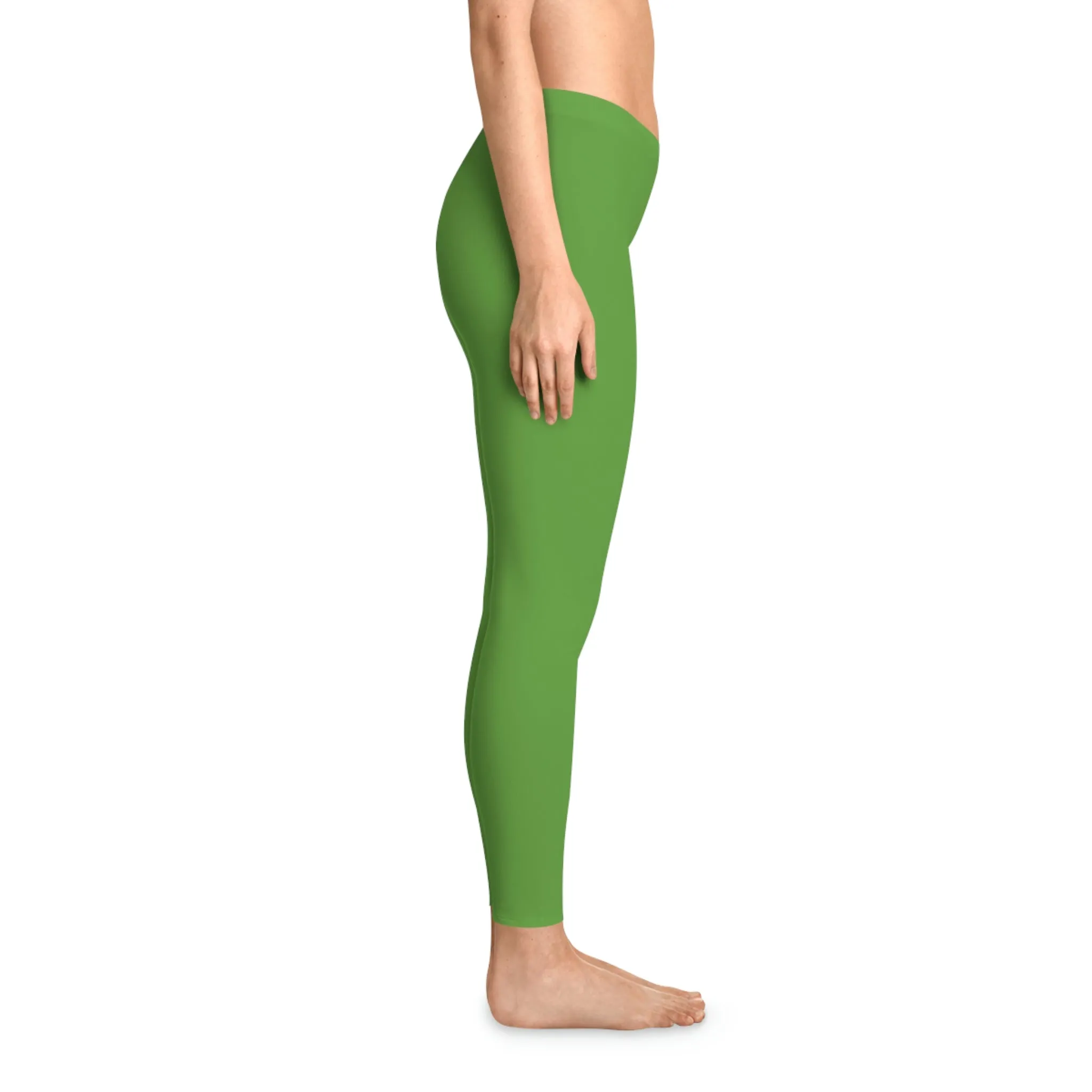 Lake Norman Charter Stretchy Leggings