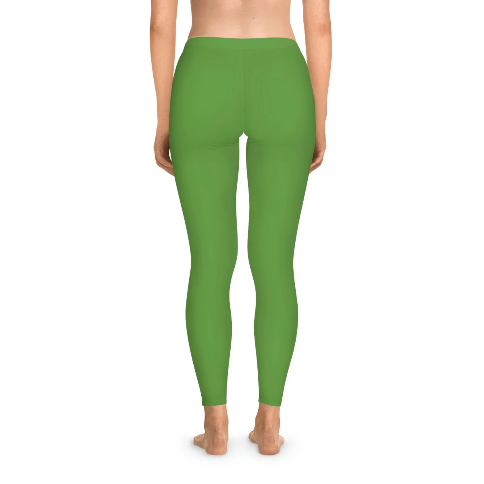 Lake Norman Charter Stretchy Leggings