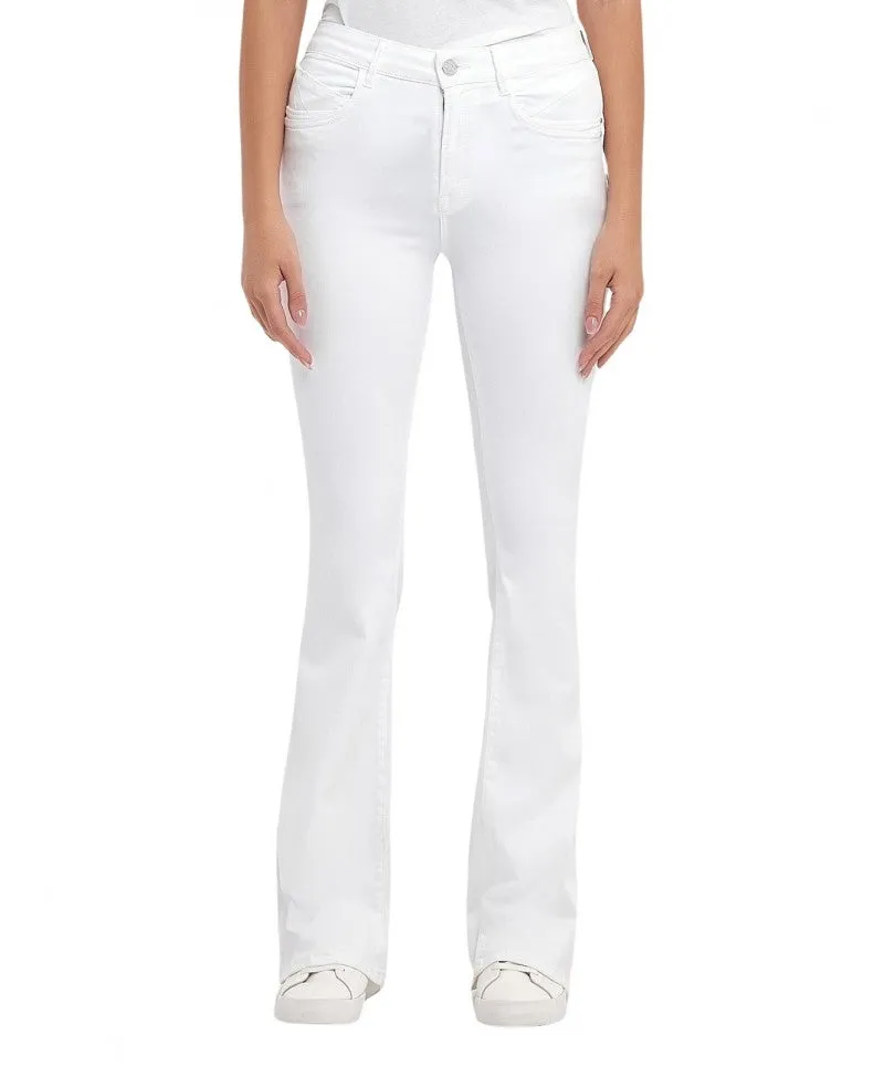 LTB Novi White Jeans