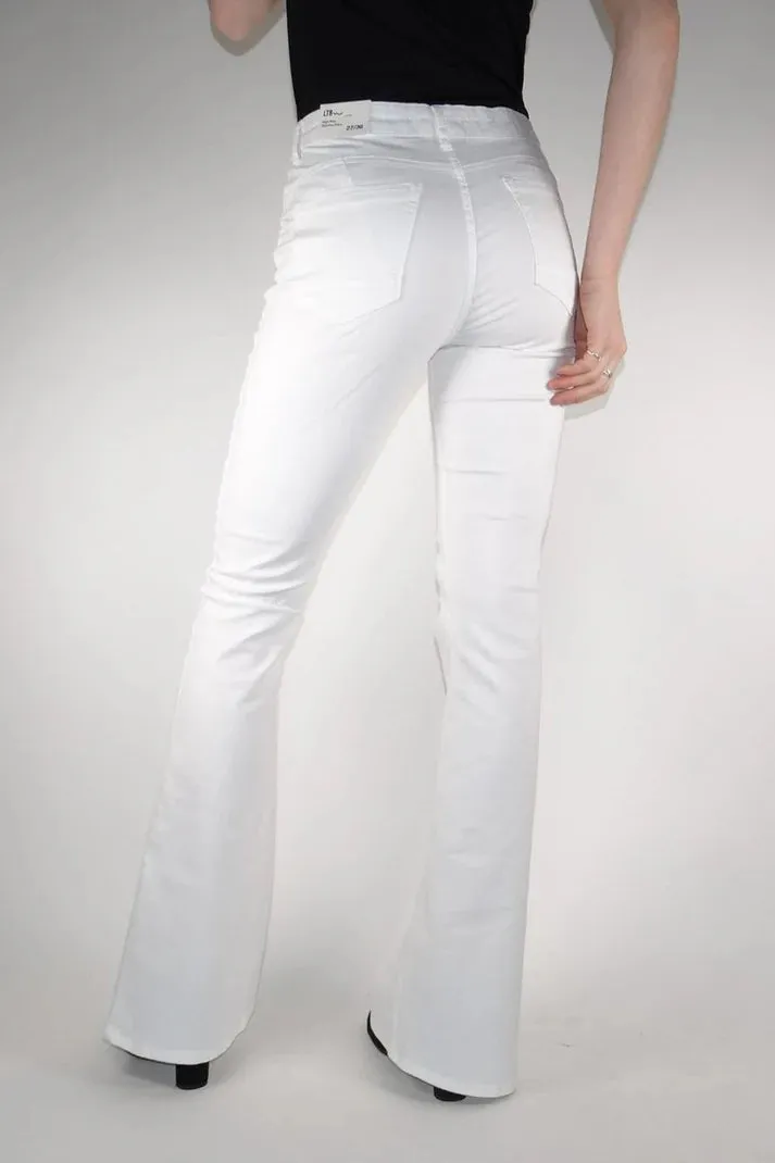 LTB Novi White Jeans