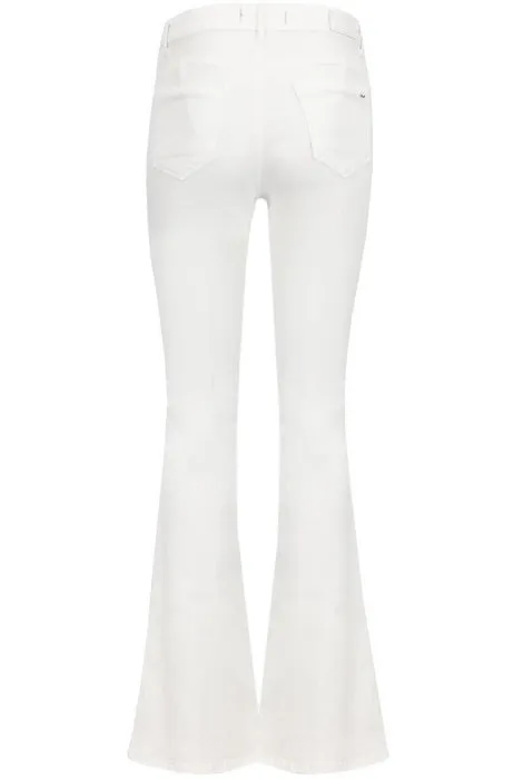 LTB Novi White Jeans