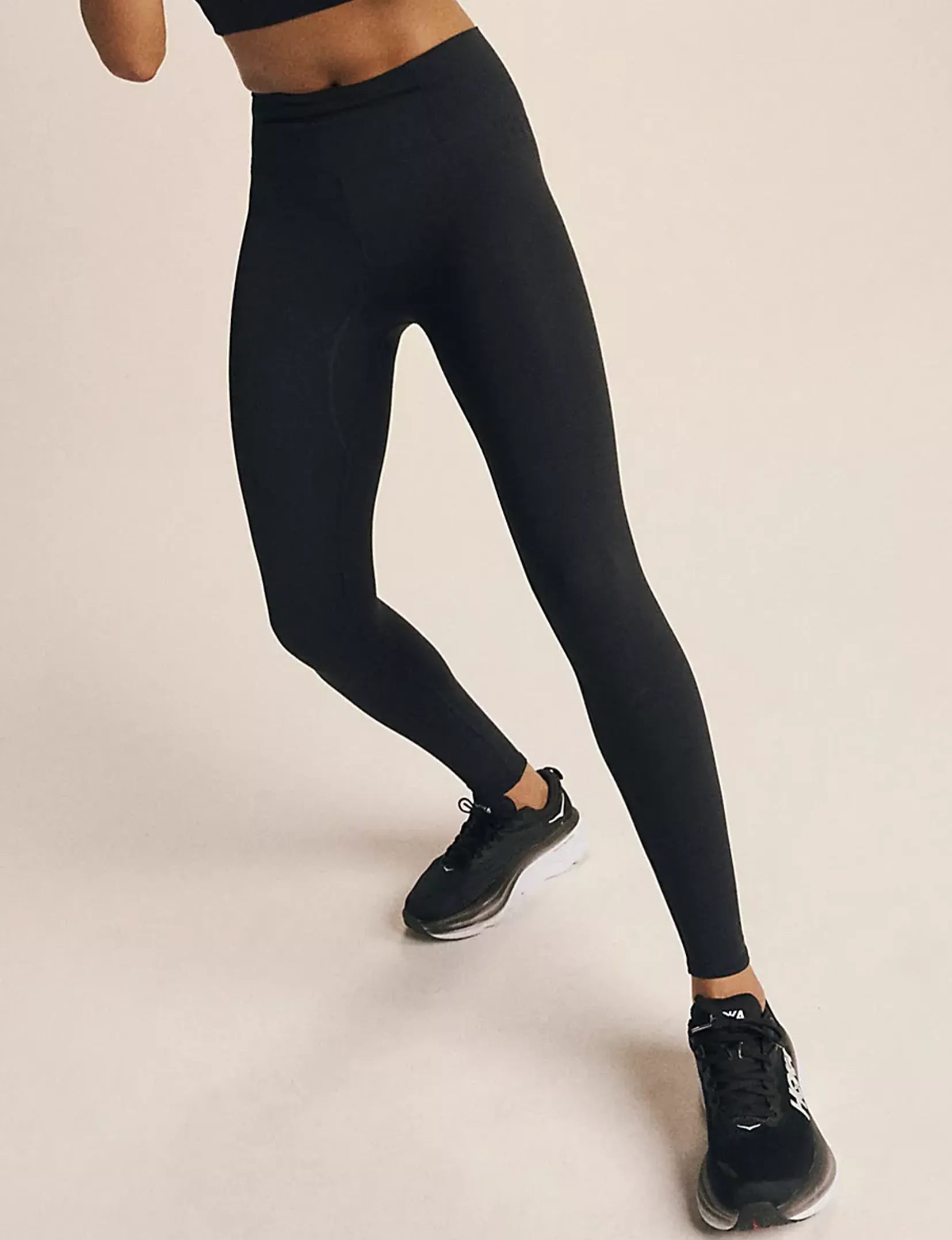 Never Better Legging, Black