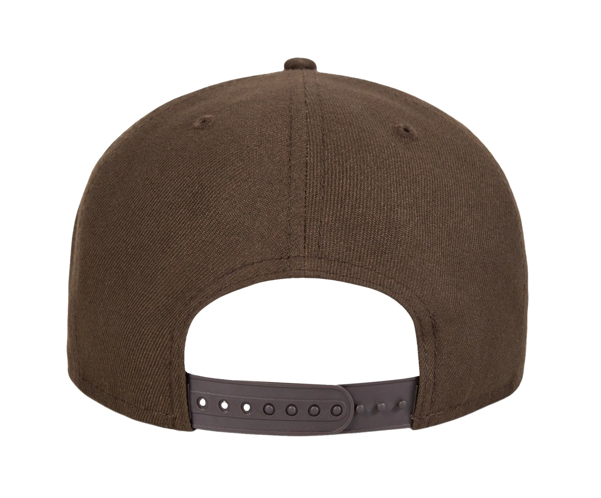 Paper Planes Walnut Crown 9Fifty Snapback Hat