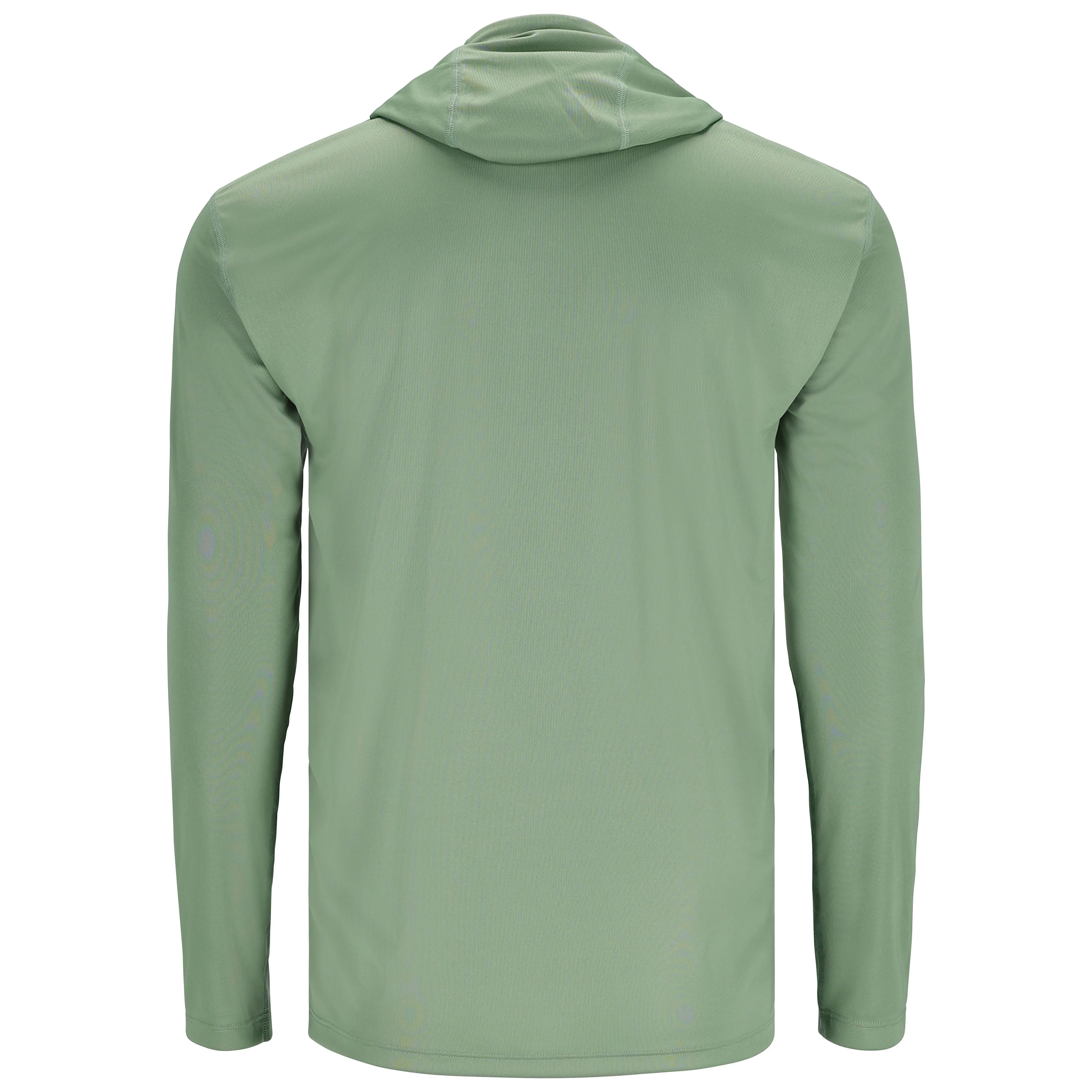 Simms Tech Hoody Artist Series Field / Simms Scape