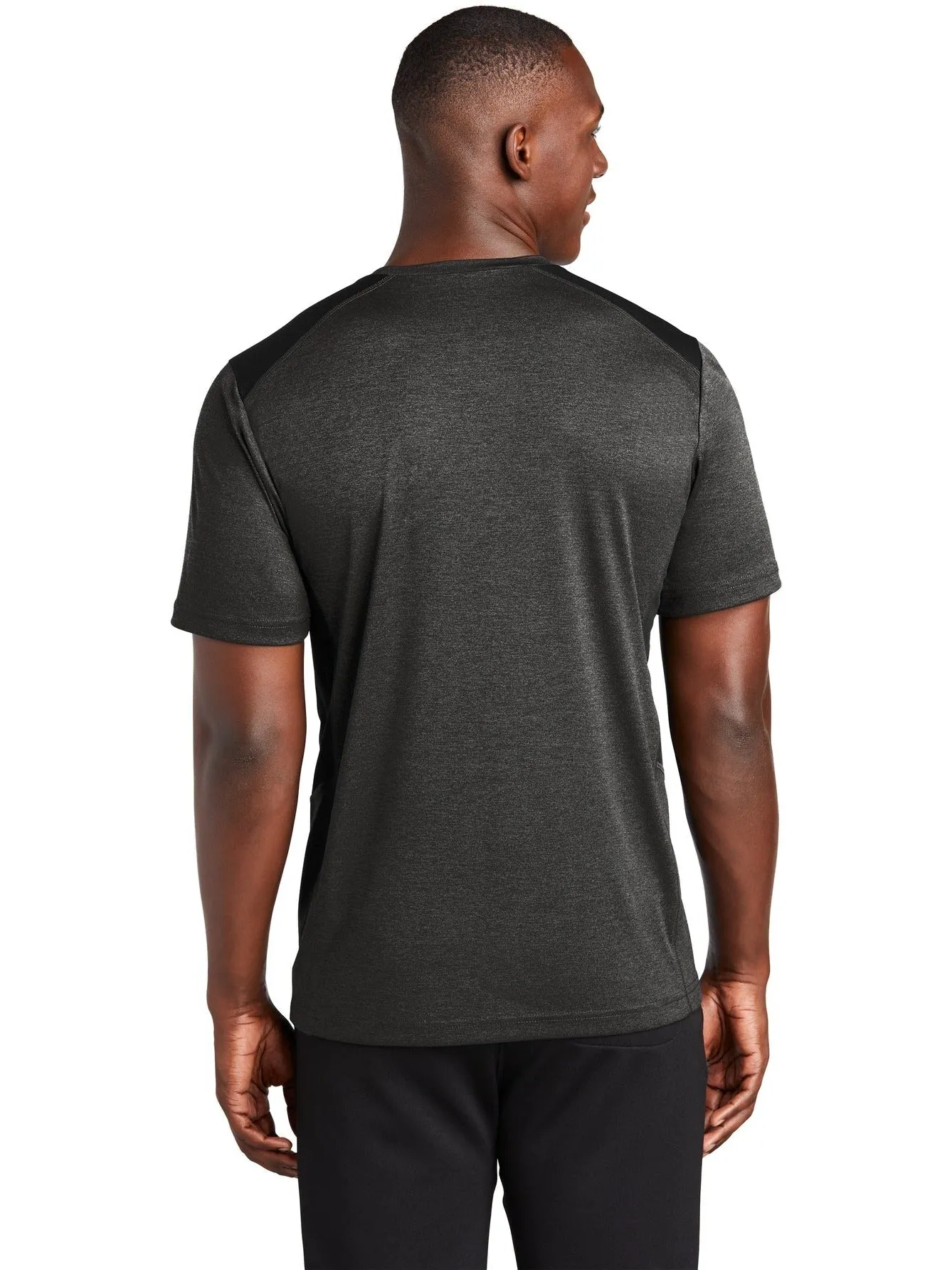 Sport-Tek Endeavor Tee