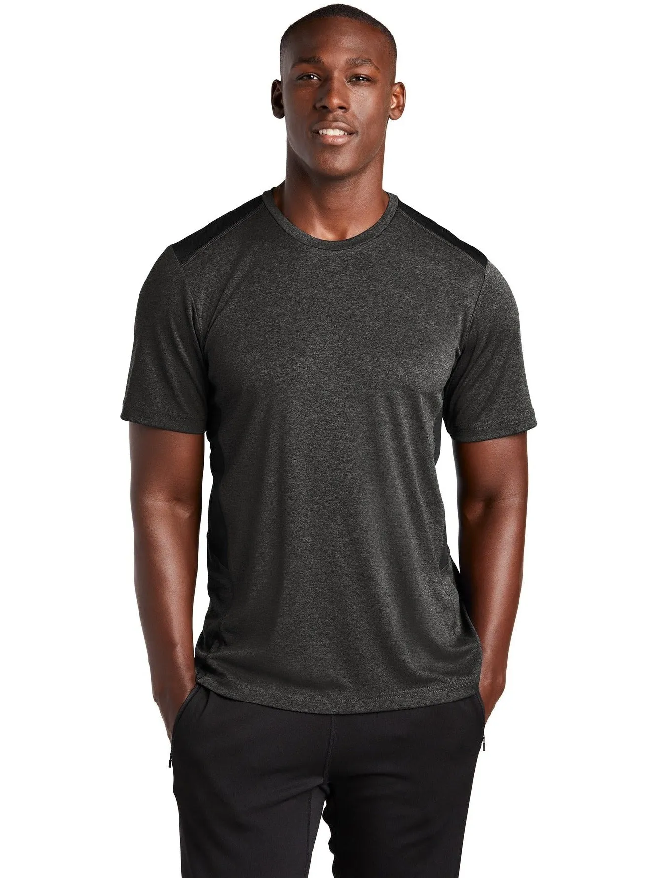 Sport-Tek Endeavor Tee