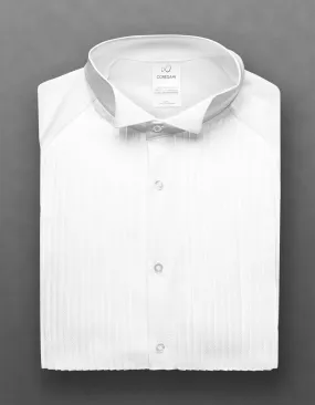 The Gershwin Tuxedo Shirt