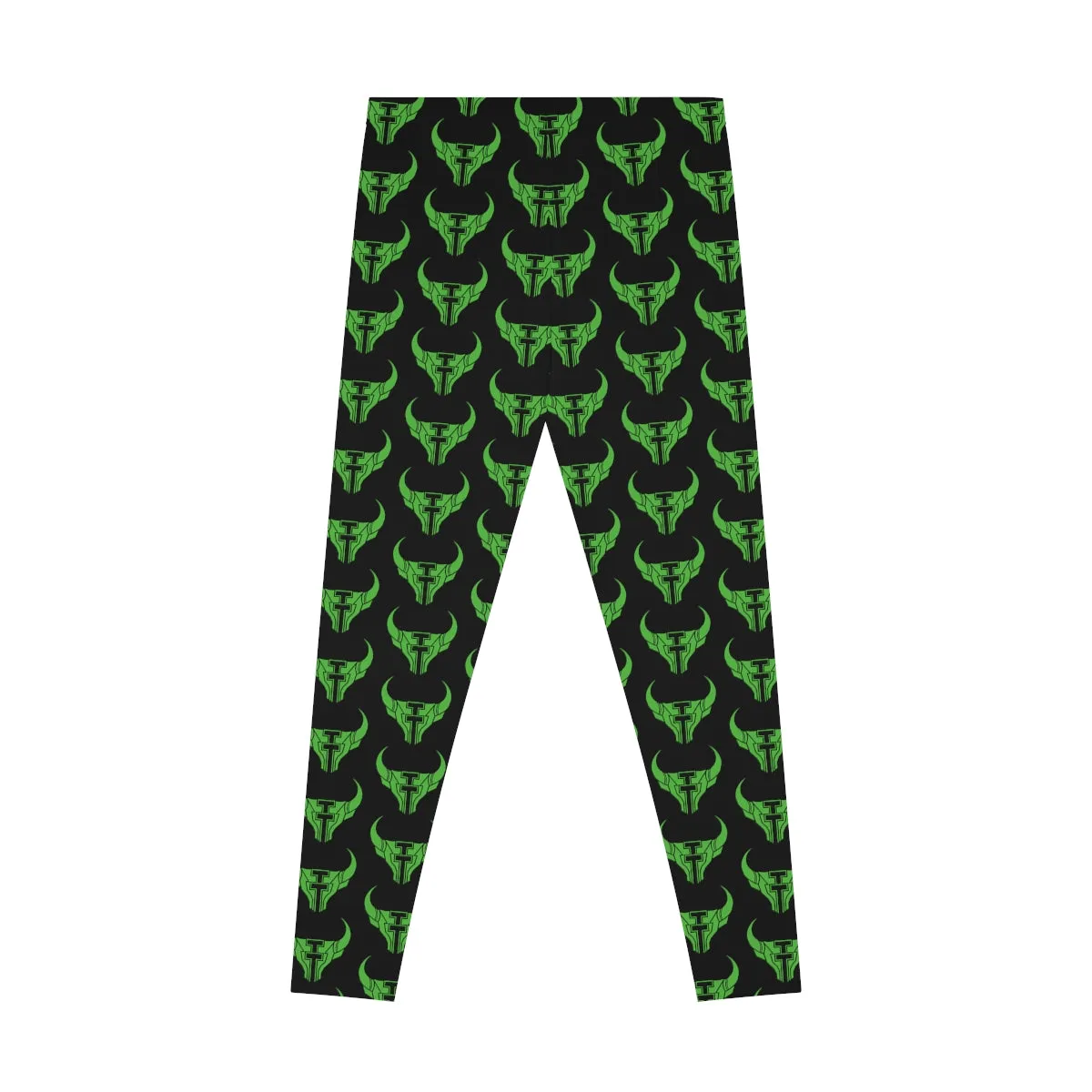 TT Cyber Stretchy Leggings