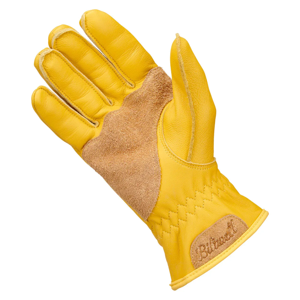 Work Gloves 2.0